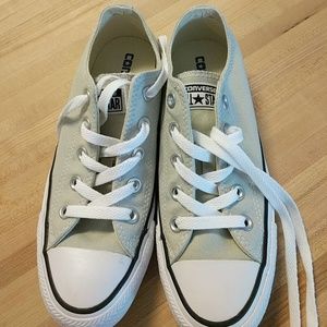 Brand New Never Worn Converse Shoes