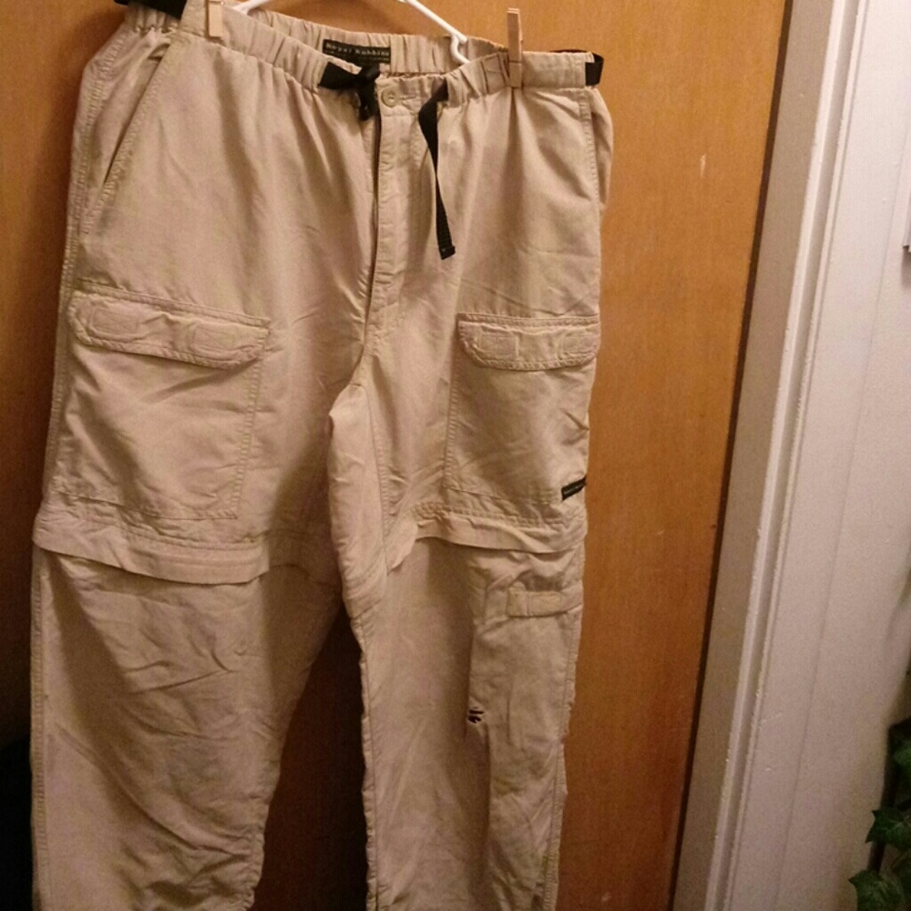 Royal Robins - image 2