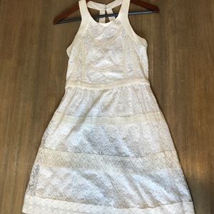 American Eagle Lace dress