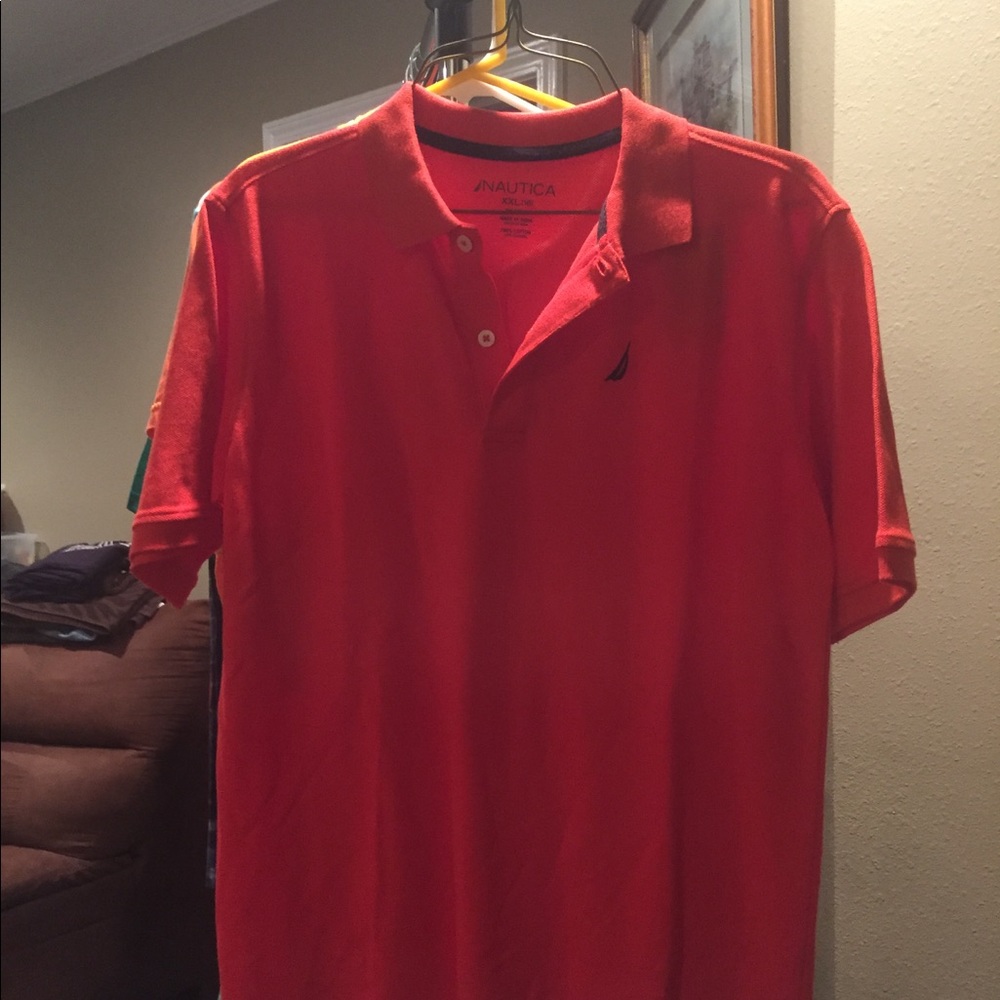Shirt