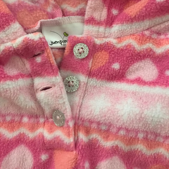 Toddler Pullover - Picture 2 of 3