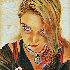 Meet your Posher, Styks