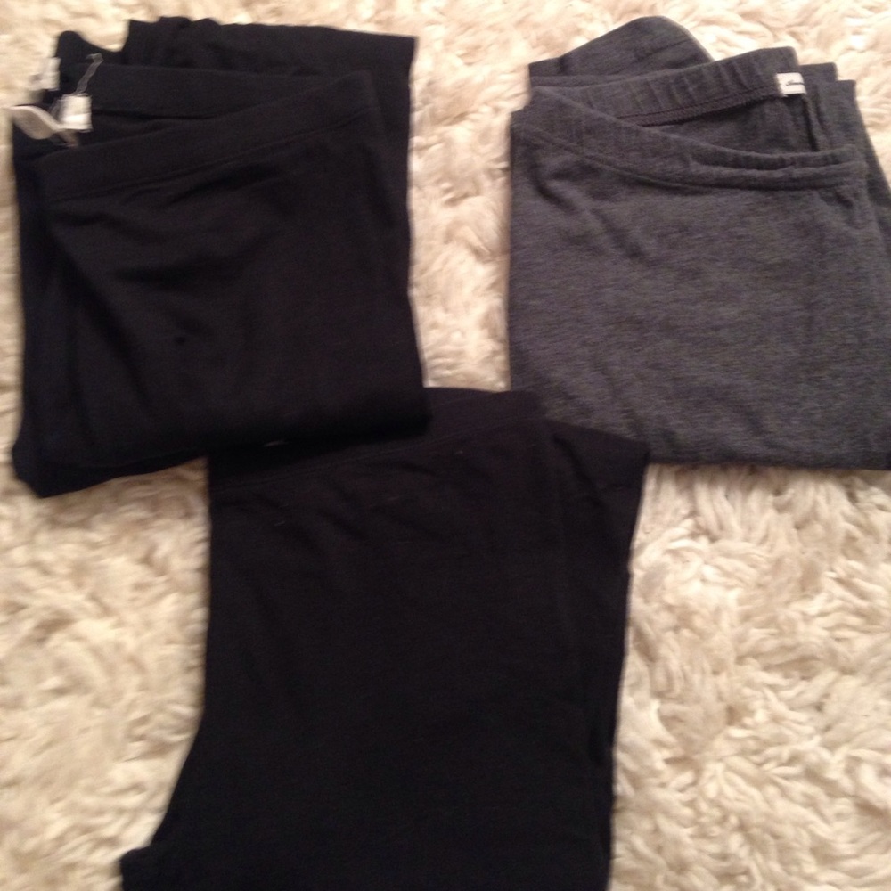 Lot of leggings