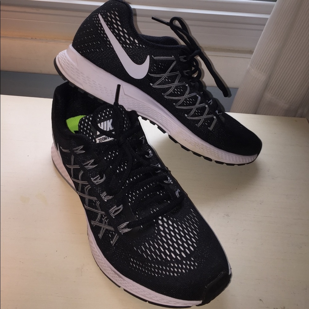 Nike Zoom Pegasus 22