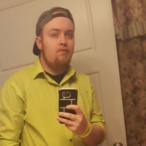 Meet your Posher, Jacob