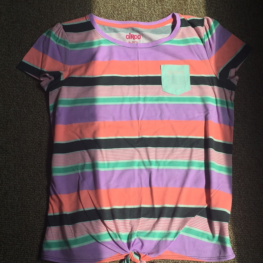 Girls Circo pack