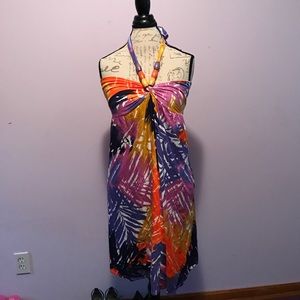 Victoria's Secret Summer Dress