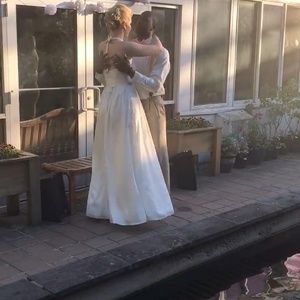 Meet your Posher, Gary