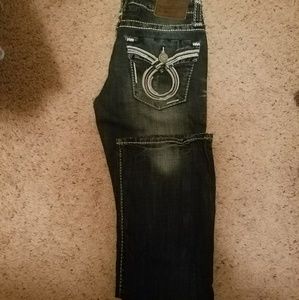 Big star jeans