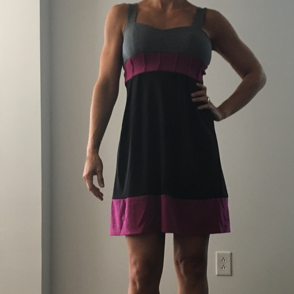 Ladies sundress