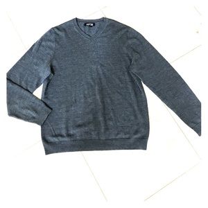 Men's Apt 9 Gray Sweater