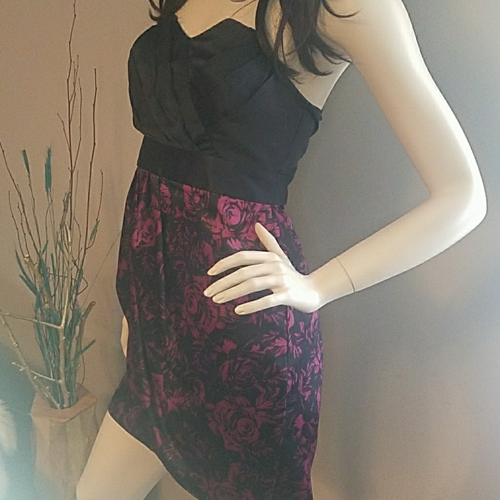Party Dress