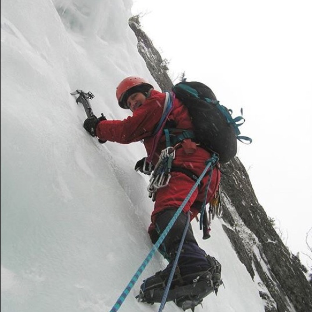 Meet your Posher, Sharon