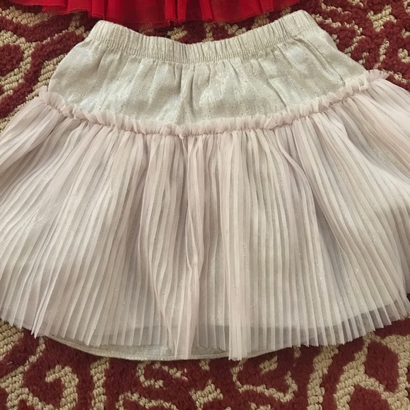 Set of 2 Toddler skirts - Picture 3 of 3