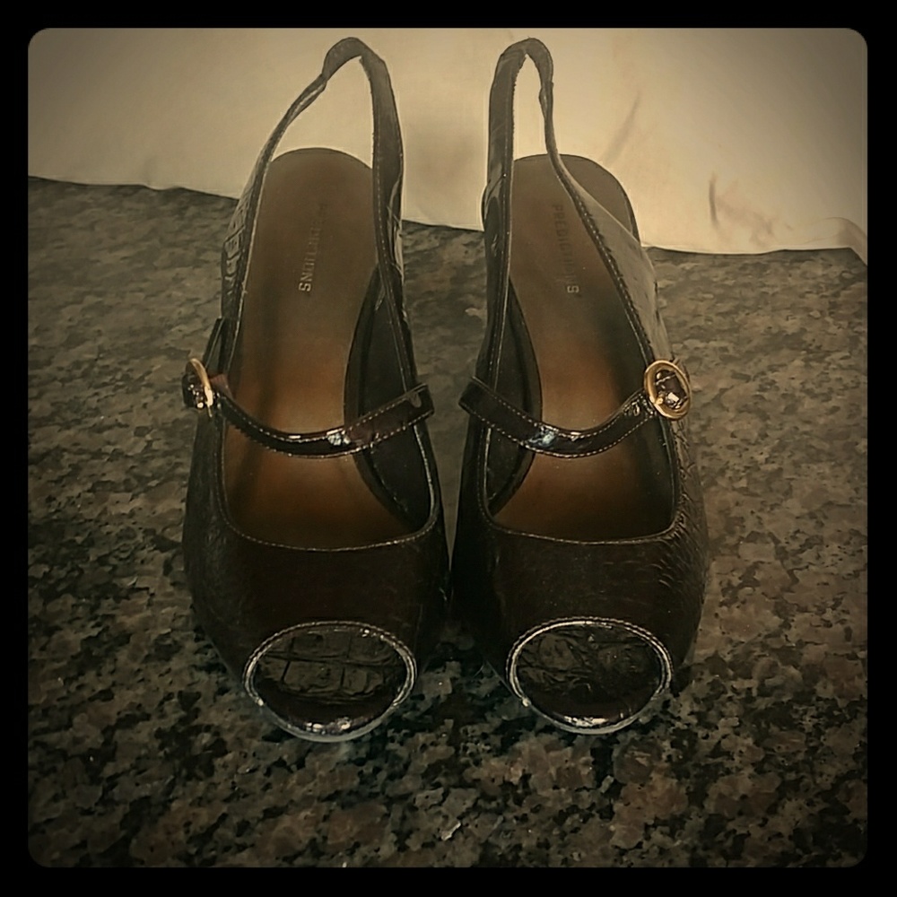 Pumps