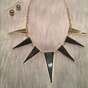 Fashion necklace