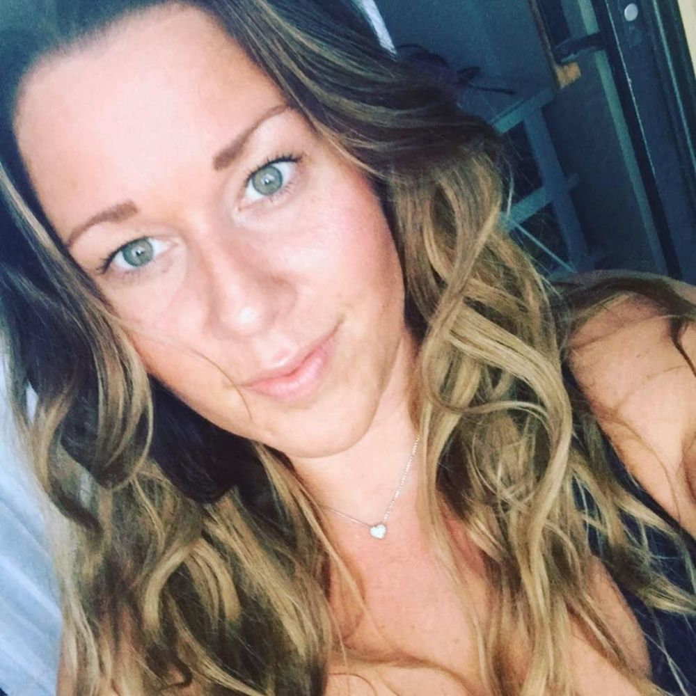 Meet your Posher, Vanessa