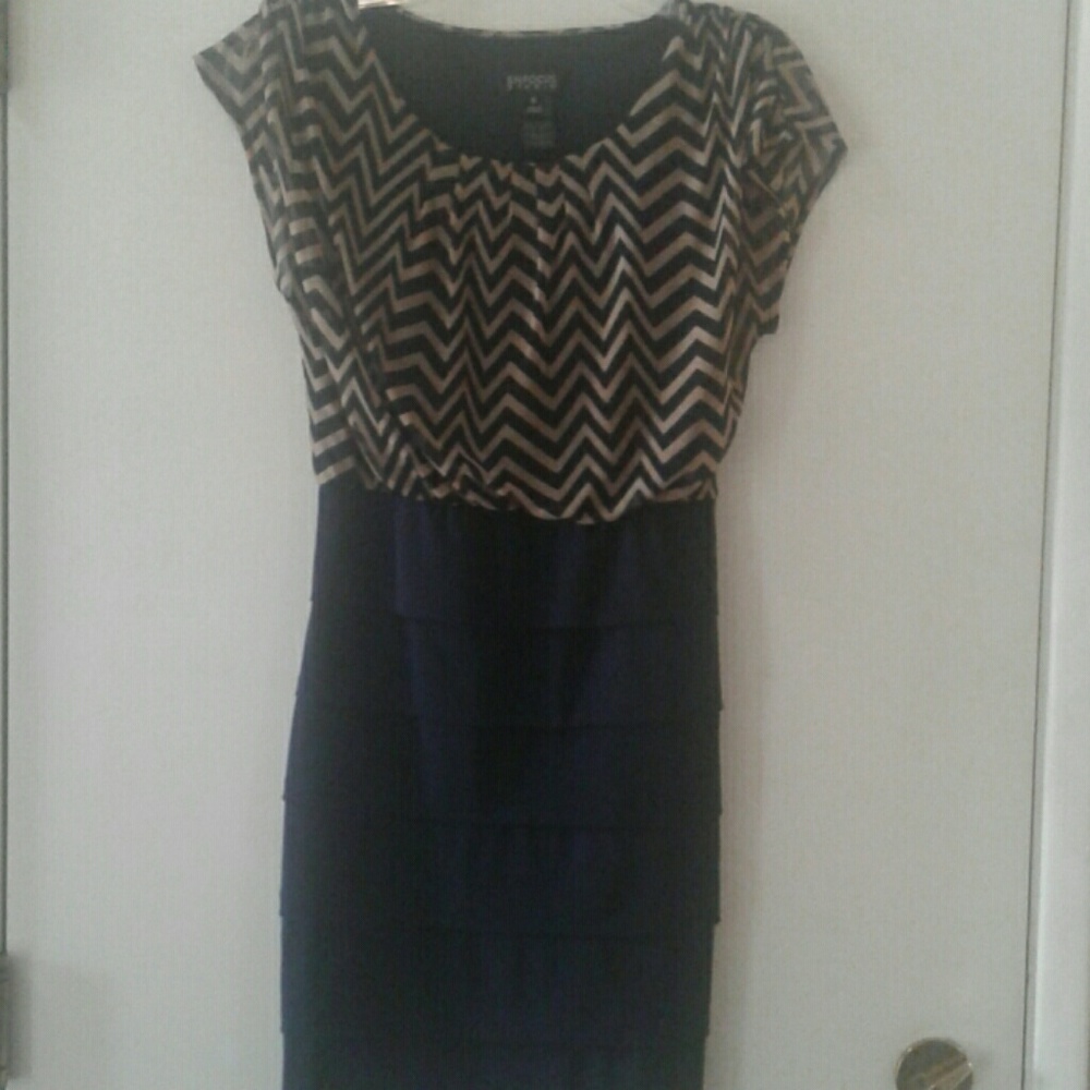 Enfocus Studios dress.