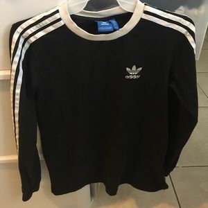 Adidas long sleeve women's