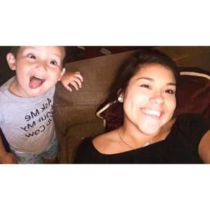 Meet your Posher, Clara