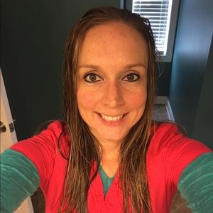 Meet your Posher, Michele