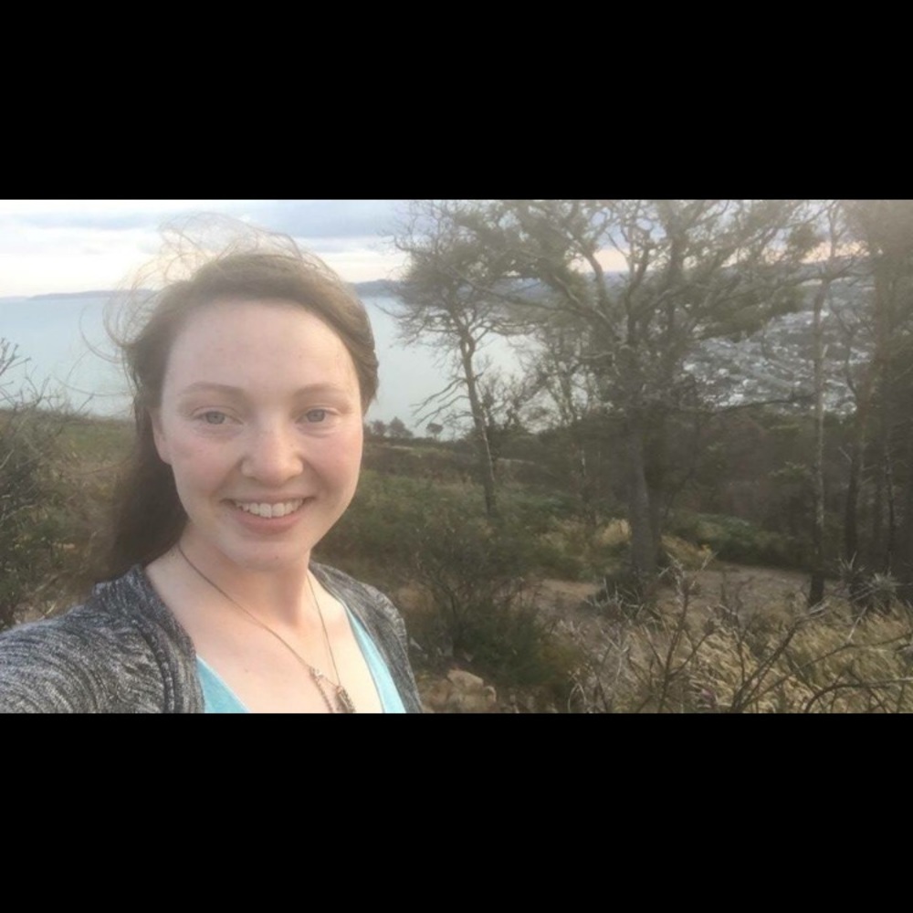 Meet your Posher, Brigid