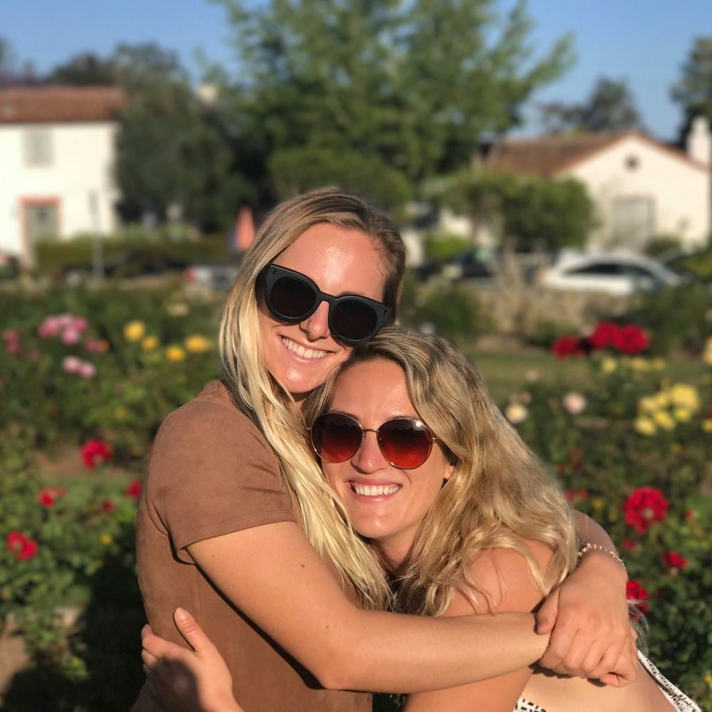 Meet your Posher, Glennie