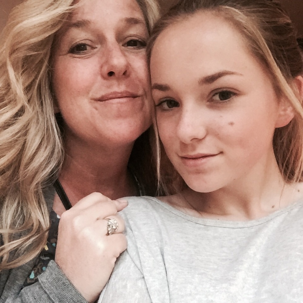 Meet your Posher, Jennifer