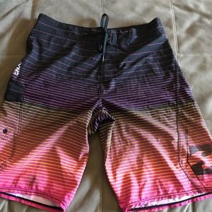 BILLABONG Platinum PX3 Board Size 32