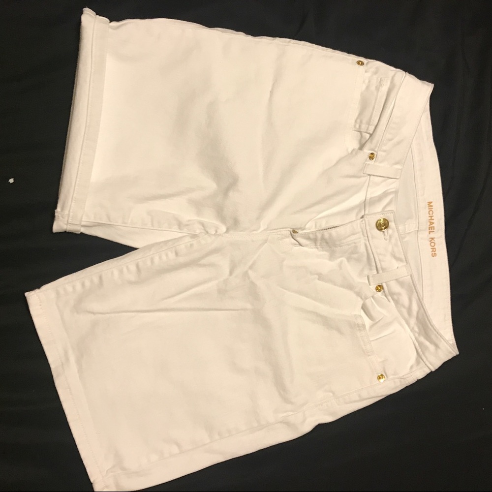 Michael kors shorts