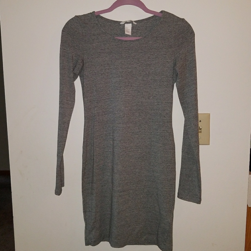 H&M Basic Jersey Dress