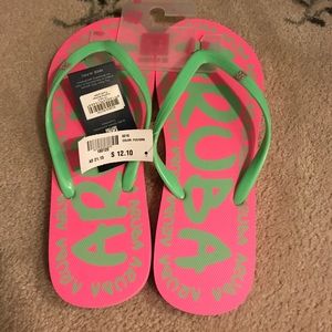 Flip flops