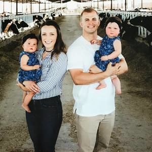 Meet your Posher, Tyler