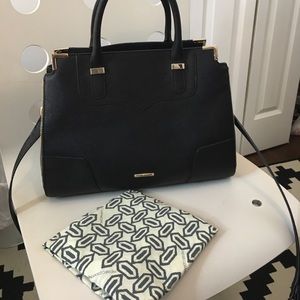 Rebecca Minkoff Amorous Satchel