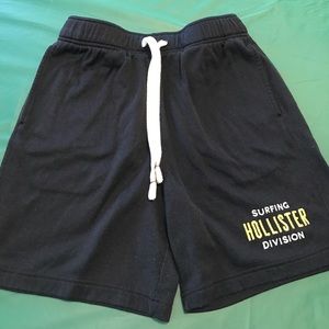 Sweat Shorts from Hollister