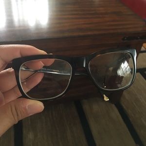 Dolce and Gabbana glasses frames 3108