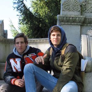 Meet your Posher, Joe