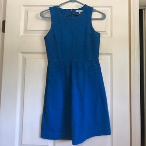 Madewell dress