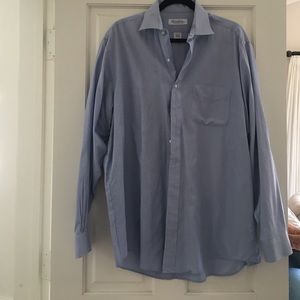 Brooks Brothers Dress Shirt