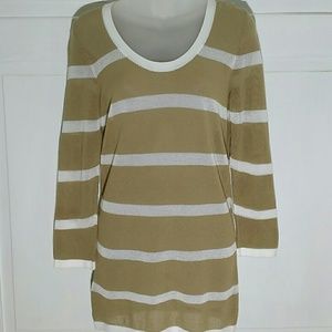 Tommy Bahama Sweater/Tunic