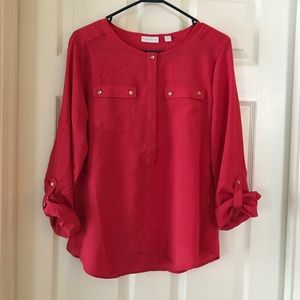 New York & Company blouse