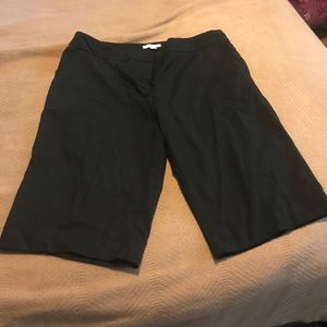 NY & Company Capri Slacks