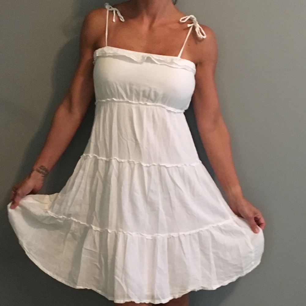 Ladies sundress