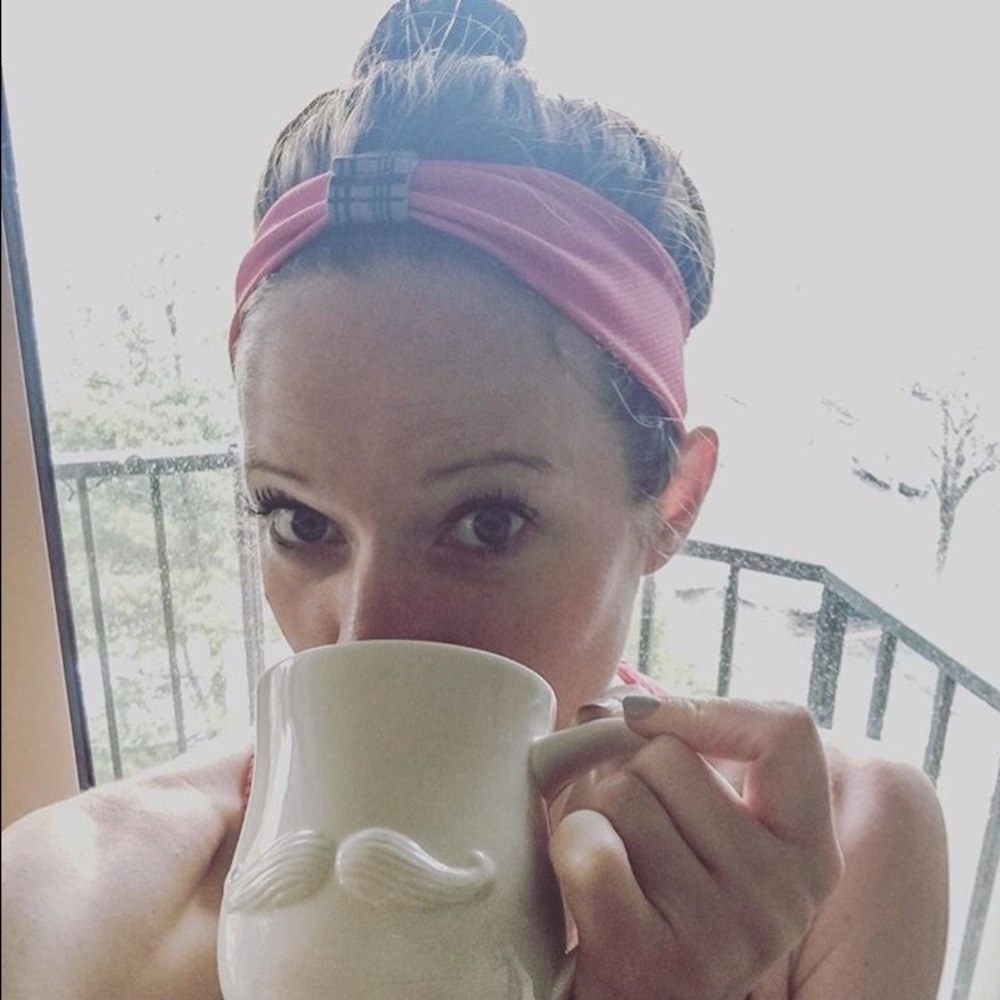 Meet your Posher, Liz