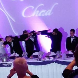 Meet your Posher, Tim