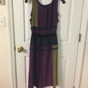 BCBG DRESS SIZE L