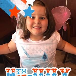 Meet your Posher, Jessica