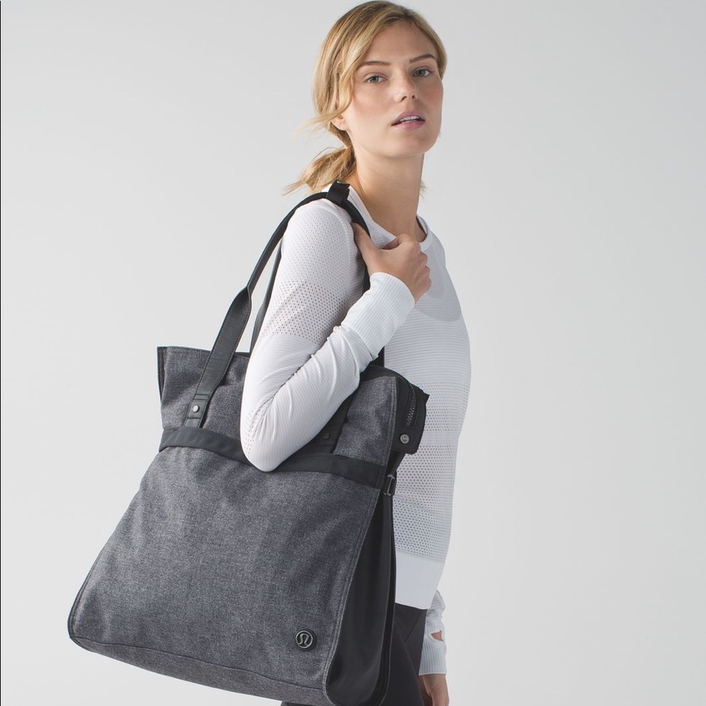 lululemon Follow Your Bliss Bag