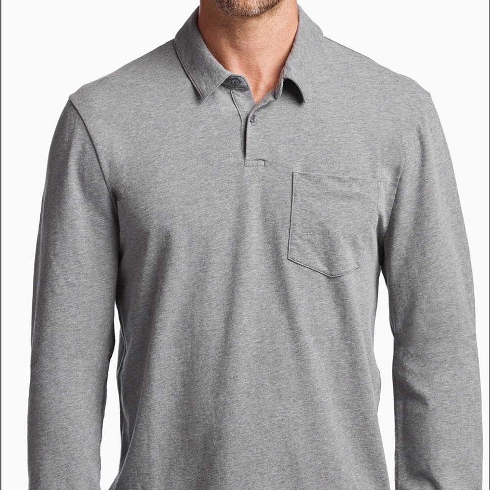 James Perse shirt