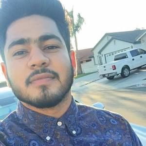 Meet your Posher, Sukhminder